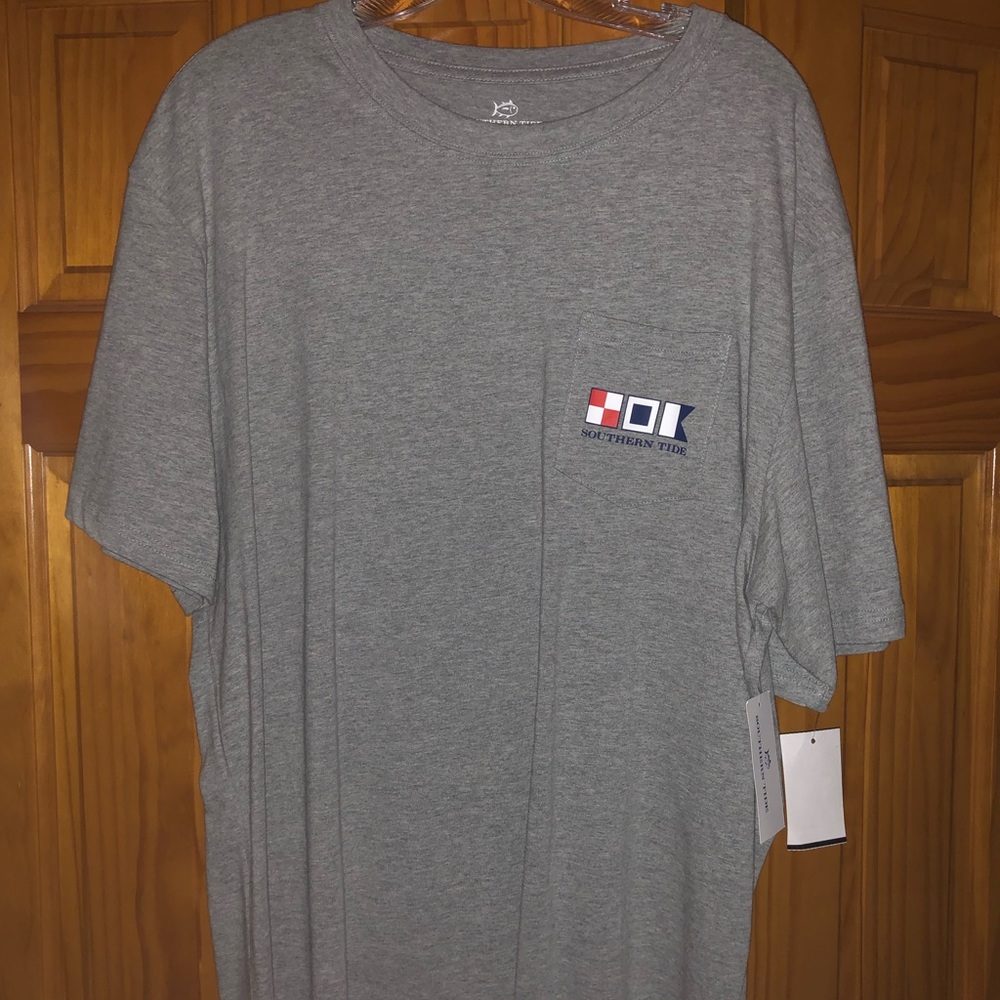 Southern Tide Men Shirt